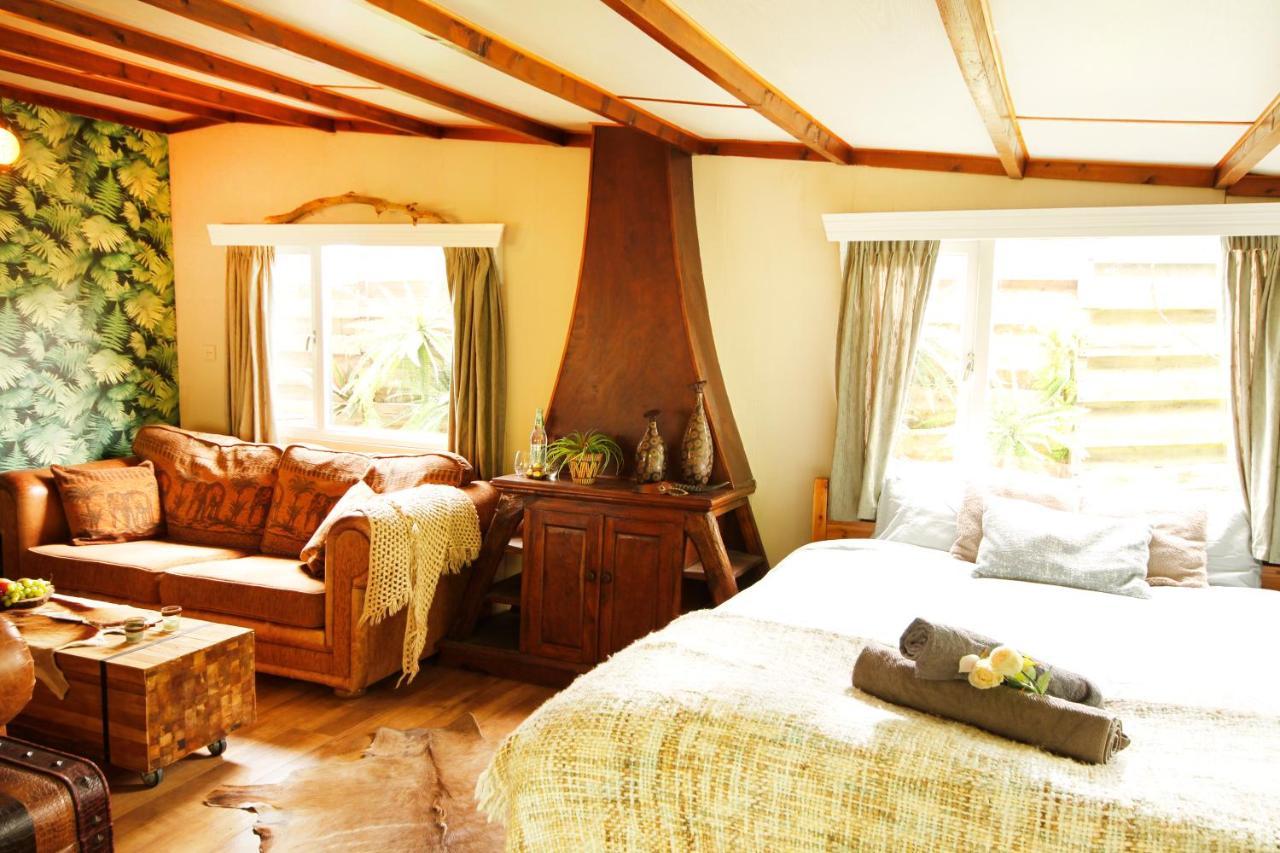 Bamboo Lodge 格罗宁根 外观 照片