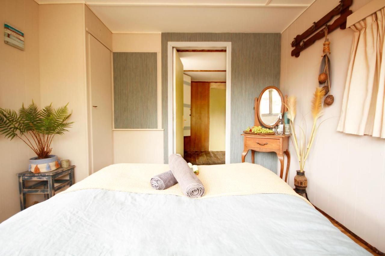 Bamboo Lodge 格罗宁根 外观 照片