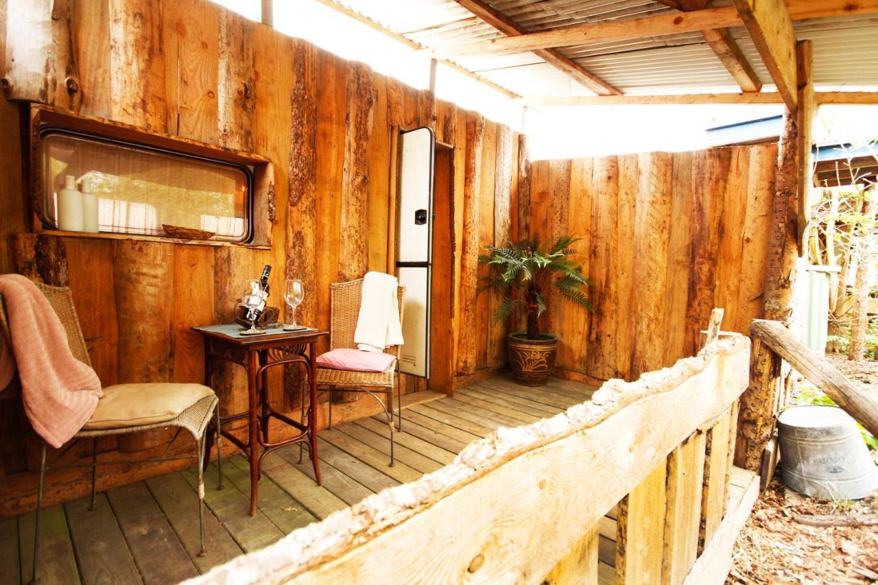 Bamboo Lodge 格罗宁根 外观 照片