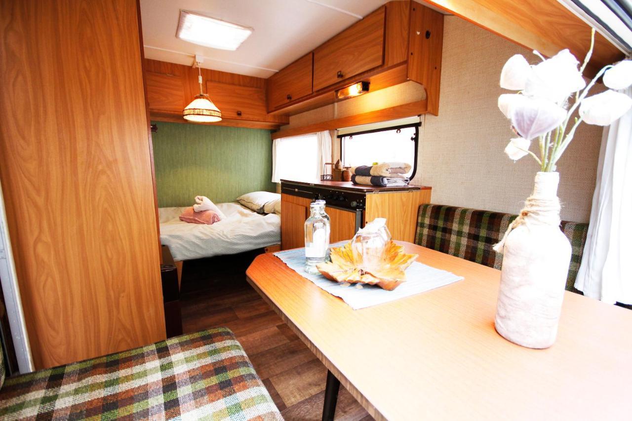 Bamboo Lodge 格罗宁根 外观 照片