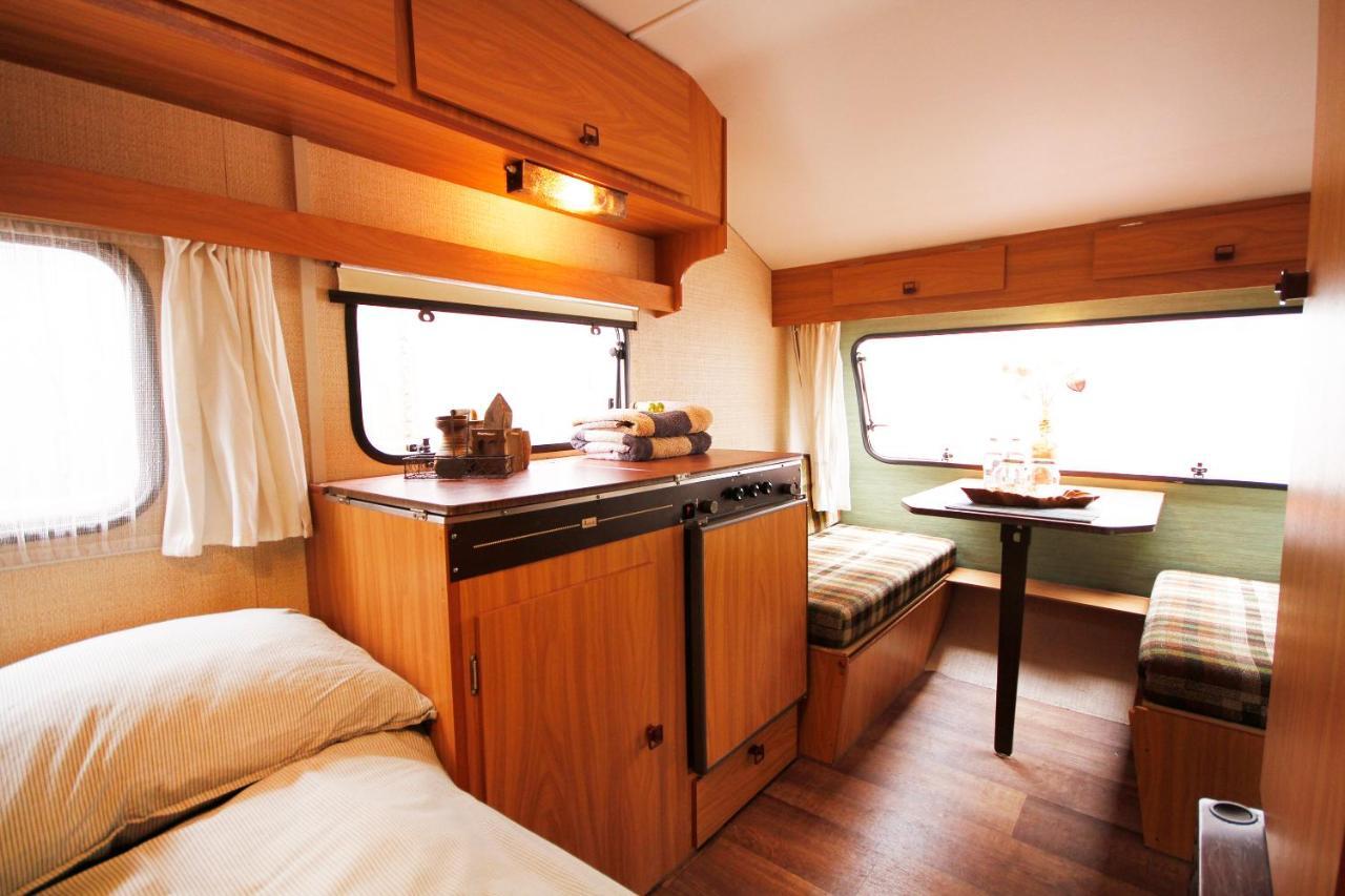Bamboo Lodge 格罗宁根 外观 照片