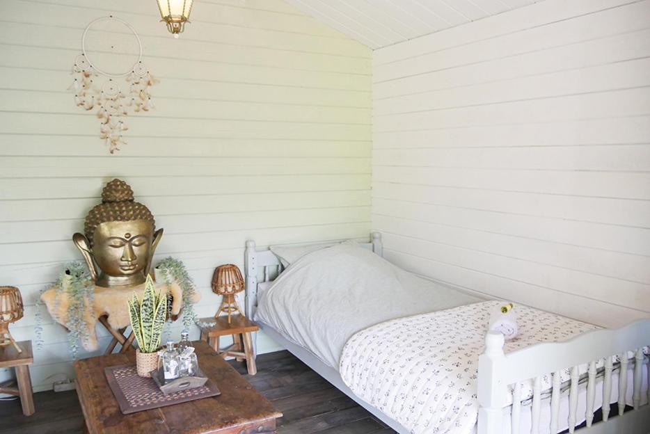 Bamboo Lodge 格罗宁根 外观 照片