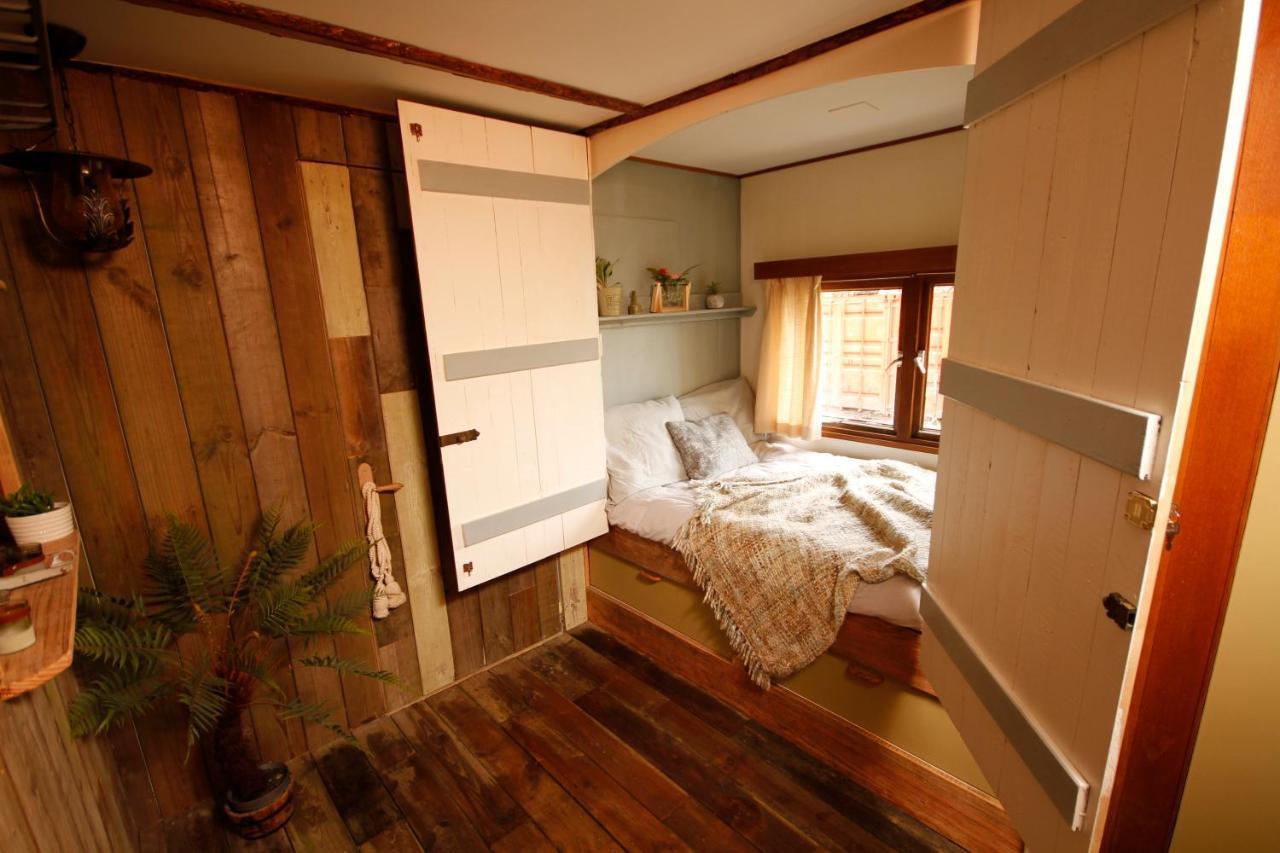 Bamboo Lodge 格罗宁根 外观 照片
