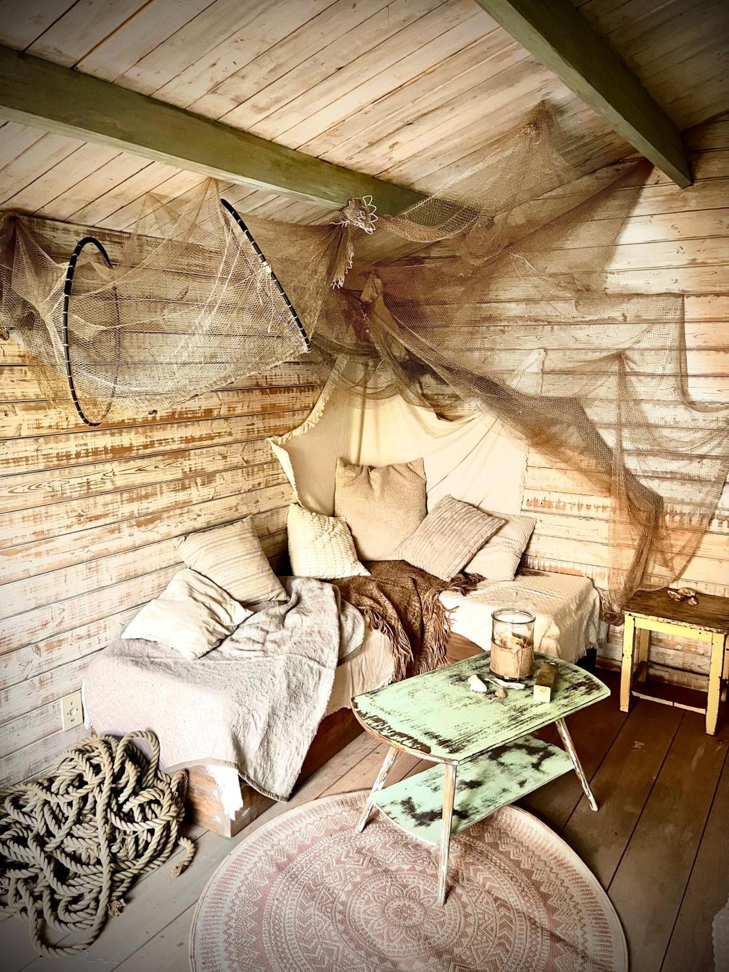 Bamboo Lodge 格罗宁根 外观 照片